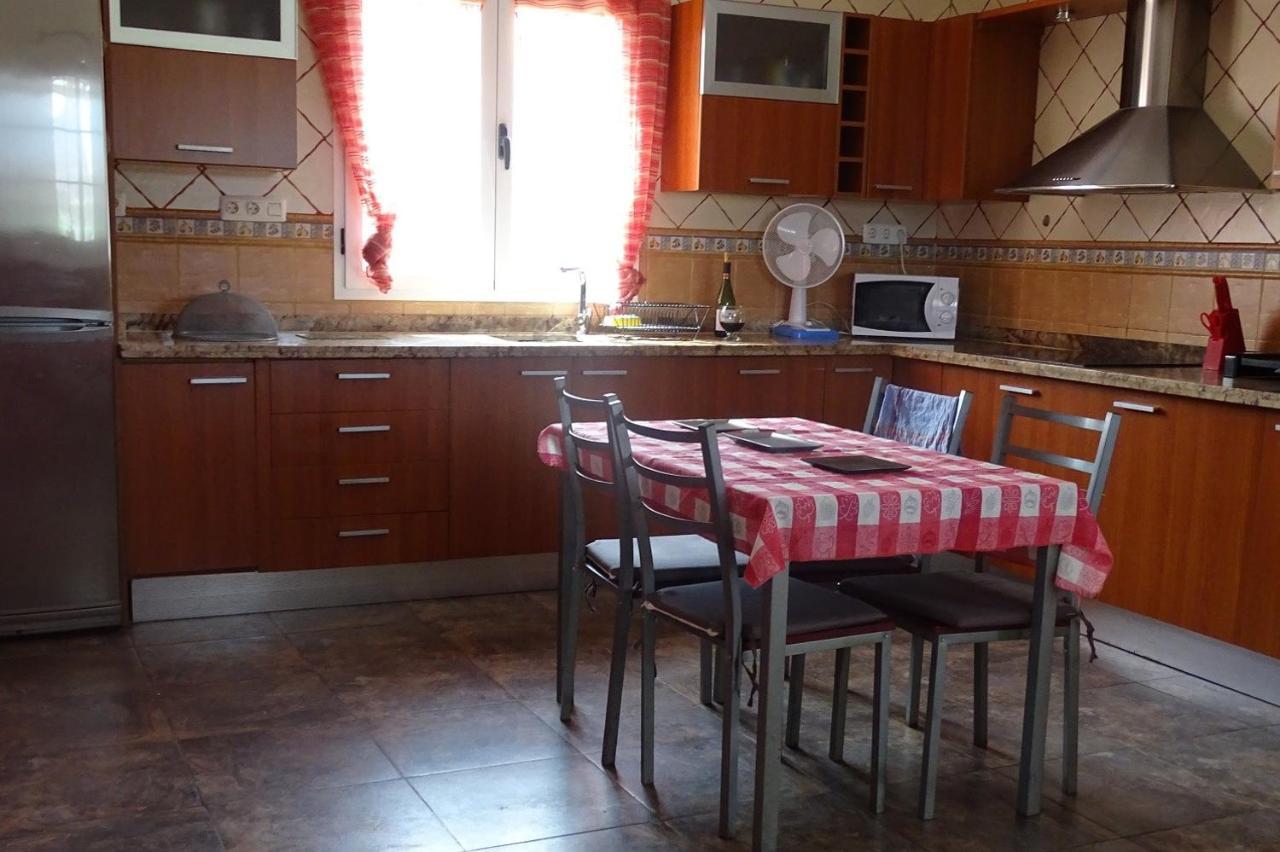 Grande Maison Rurale Tuineje 외부 사진