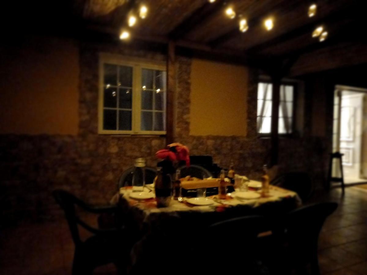 Grande Maison Rurale Tuineje 외부 사진
